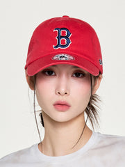 SIGNATURE UNSTRUCTURED BALLCAP