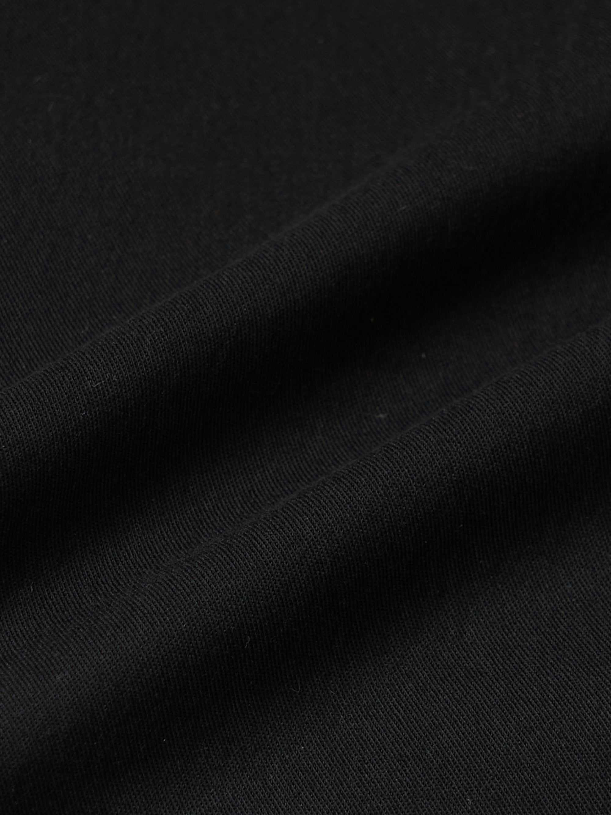 Basic Woven Shorts
