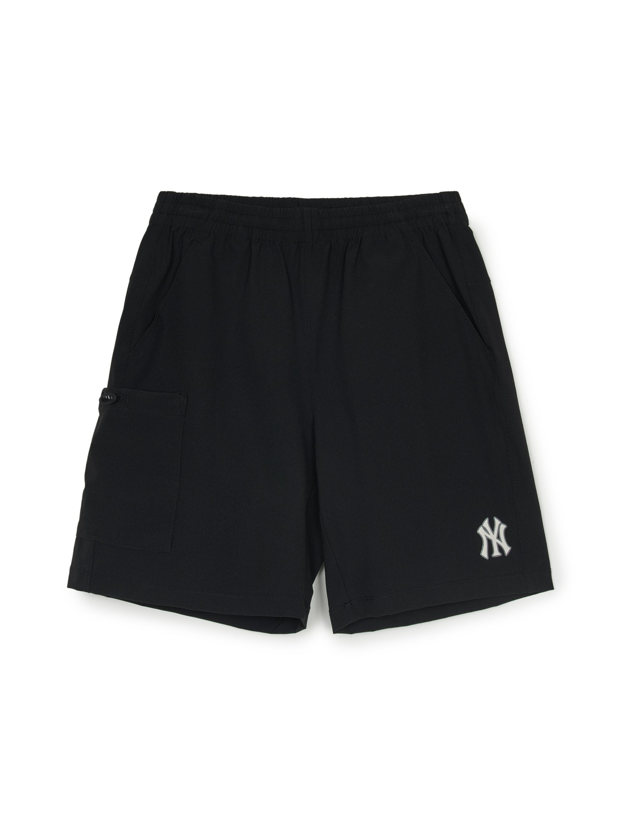 cool Field Basic Outdoor Mesh Pocket T-shirt Set