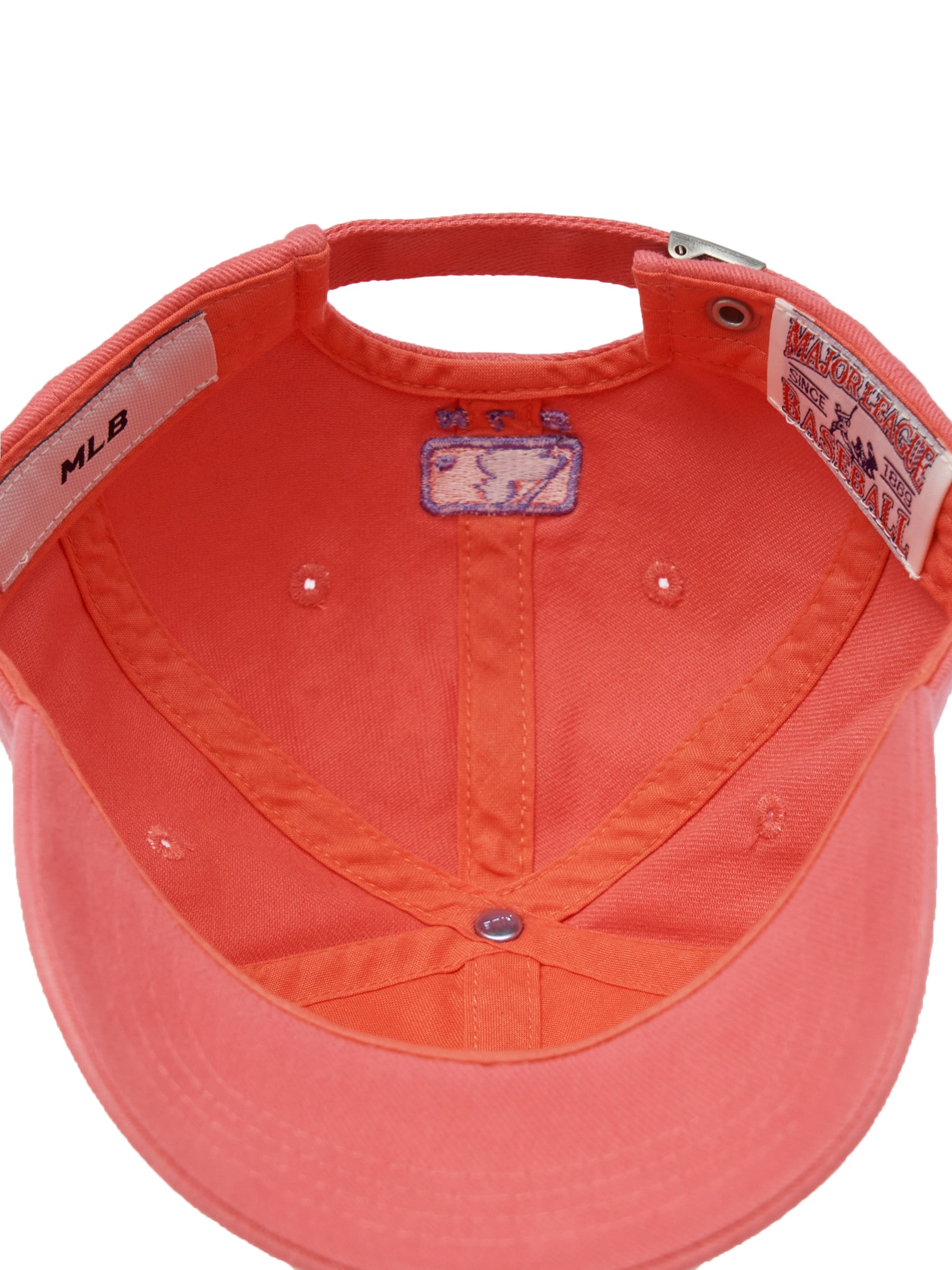 NANO ROOKIE BALLCAP