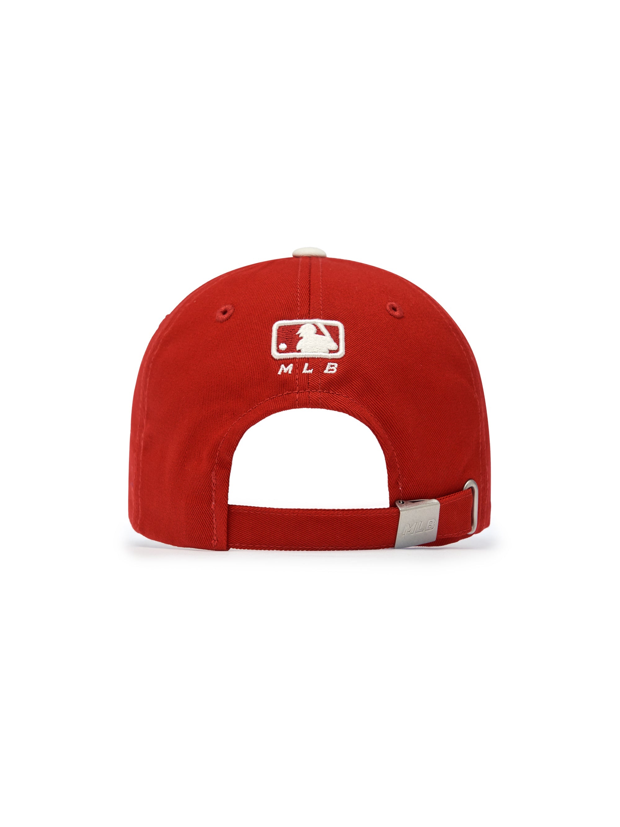 MEGABEAR FRIENDS CONTRAST BALL CAP