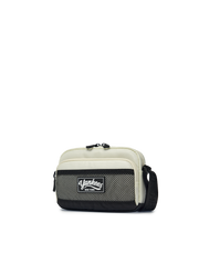 LOGO WAPPEN CAMERA BAG