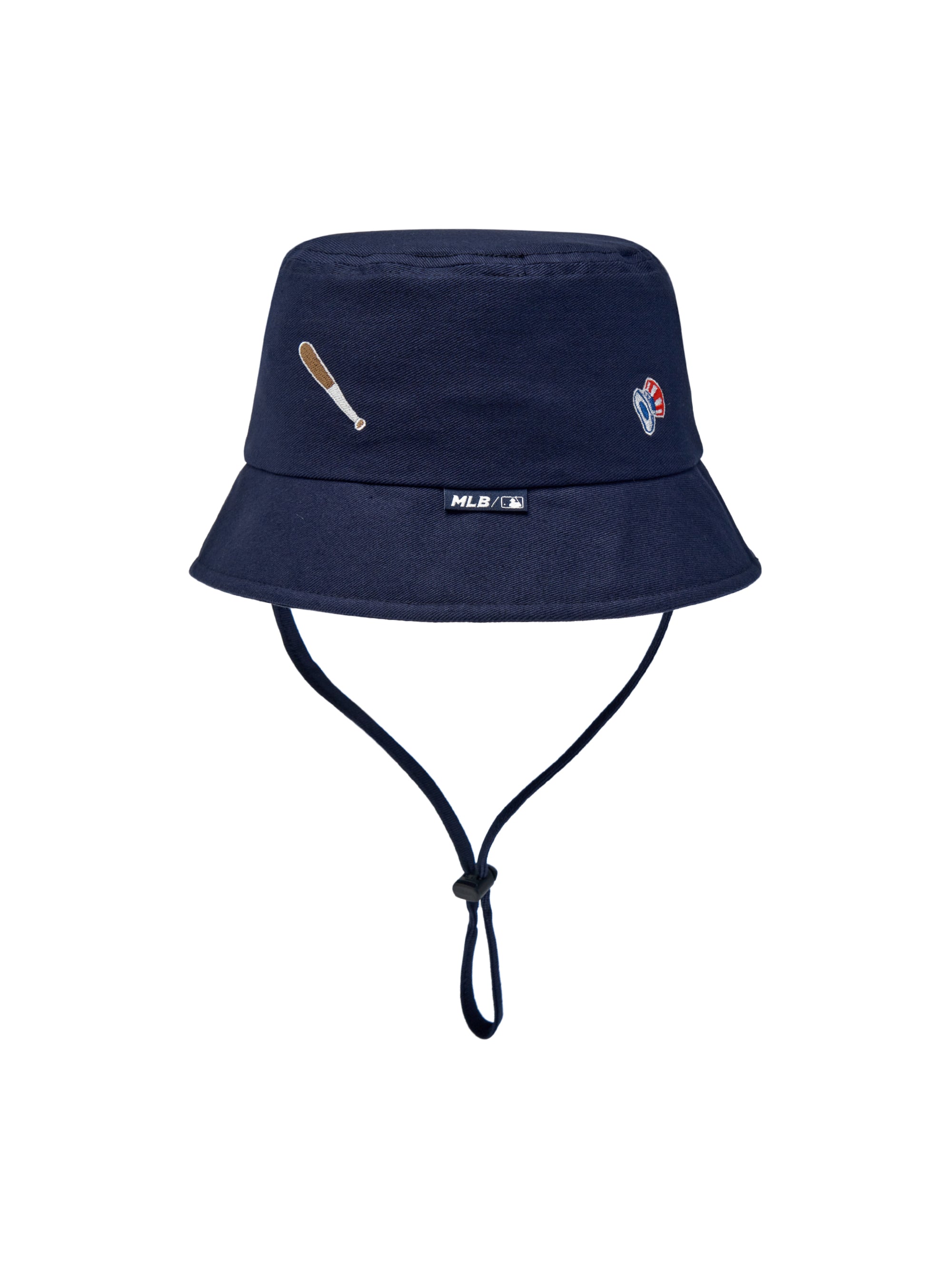 Baby Baseball Bucket Hat
