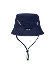 Baby Baseball Bucket Hat