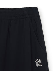 Basic Small Logo Cooling Wide Pants