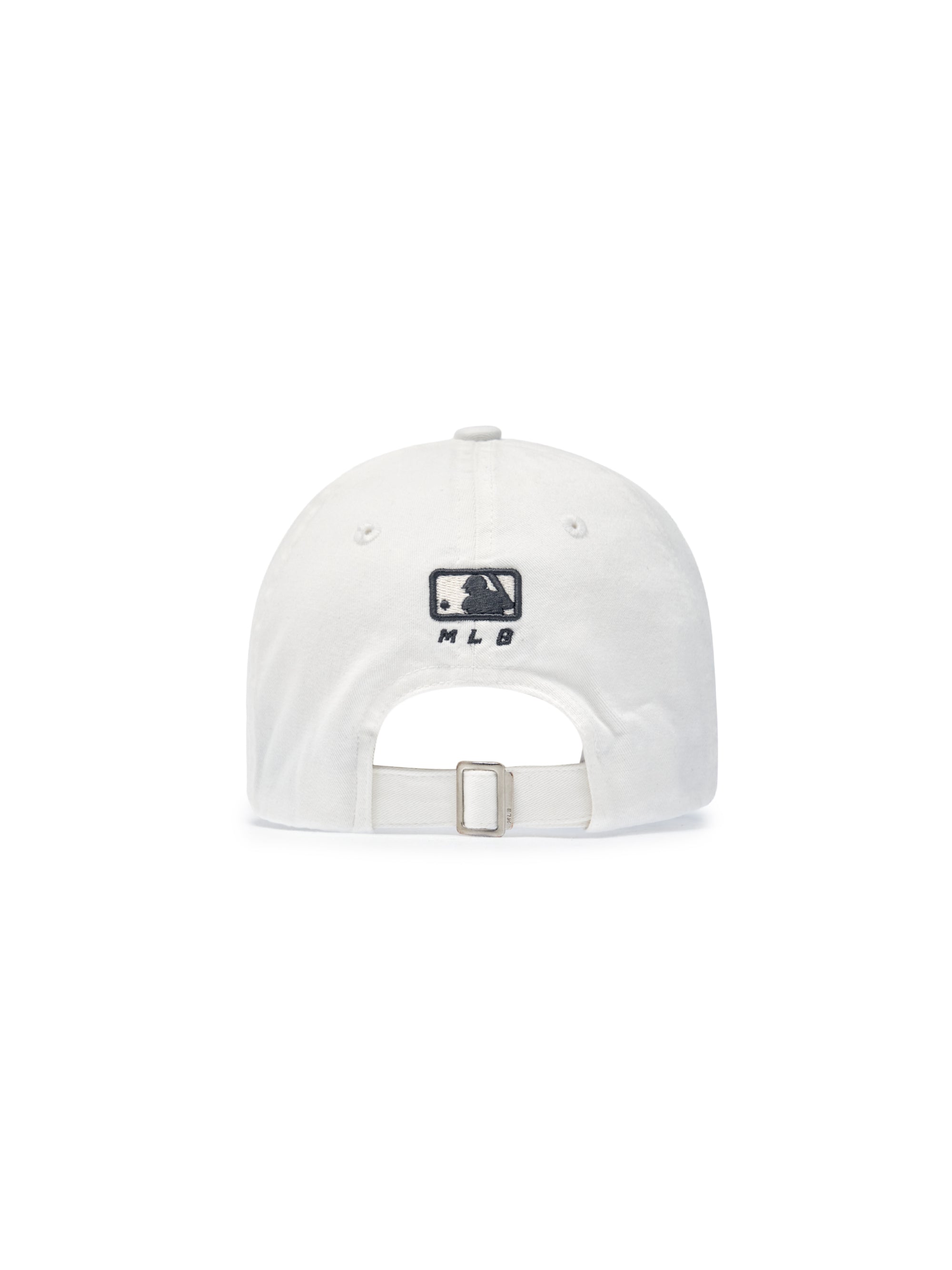 PIGMENT WASHING COLOR BALLCAP