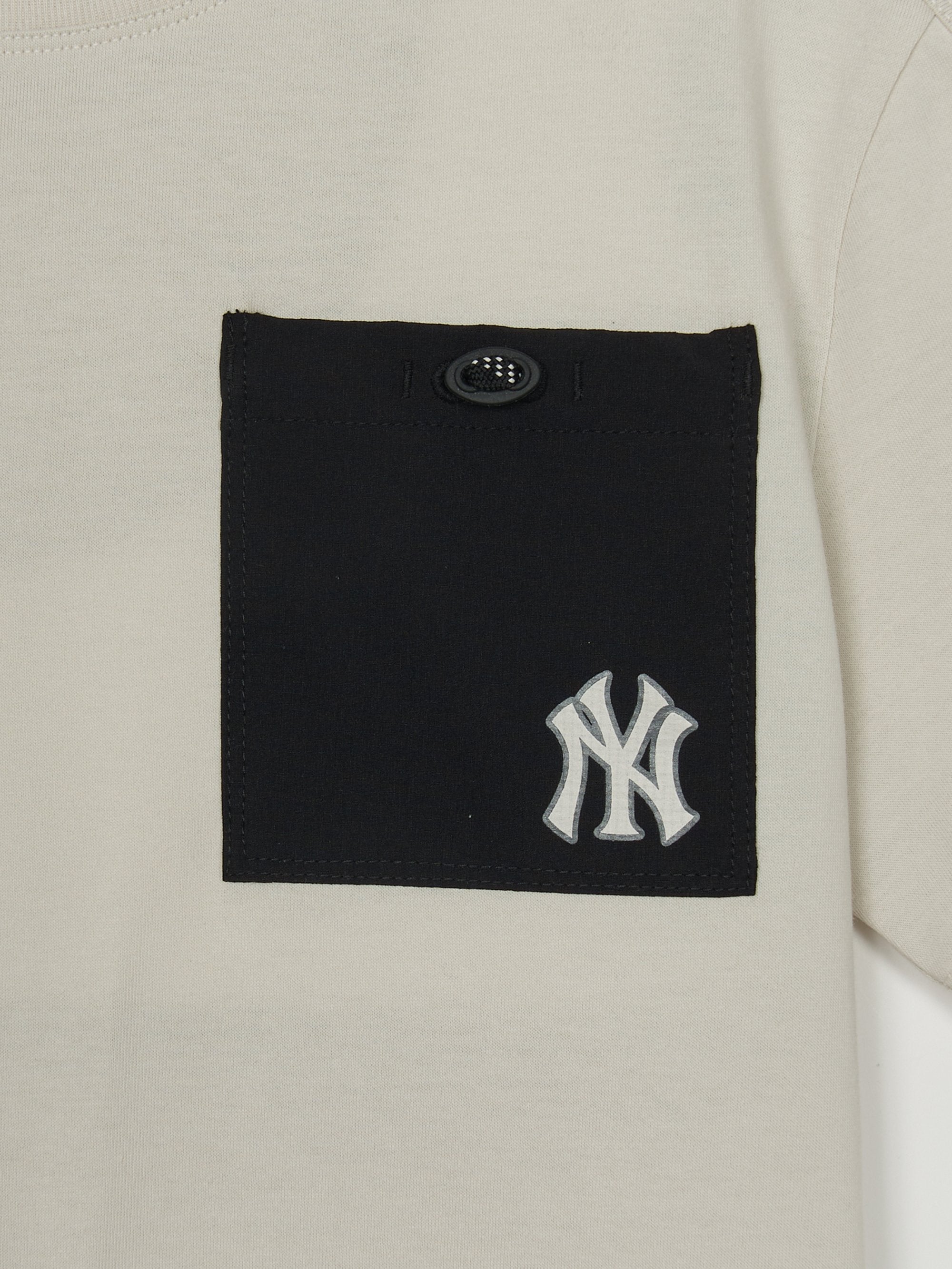 cool Field Basic Outdoor Mesh Pocket T-shirt Set