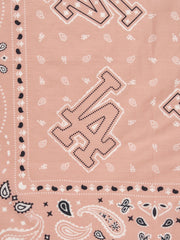 Paisley Bandana