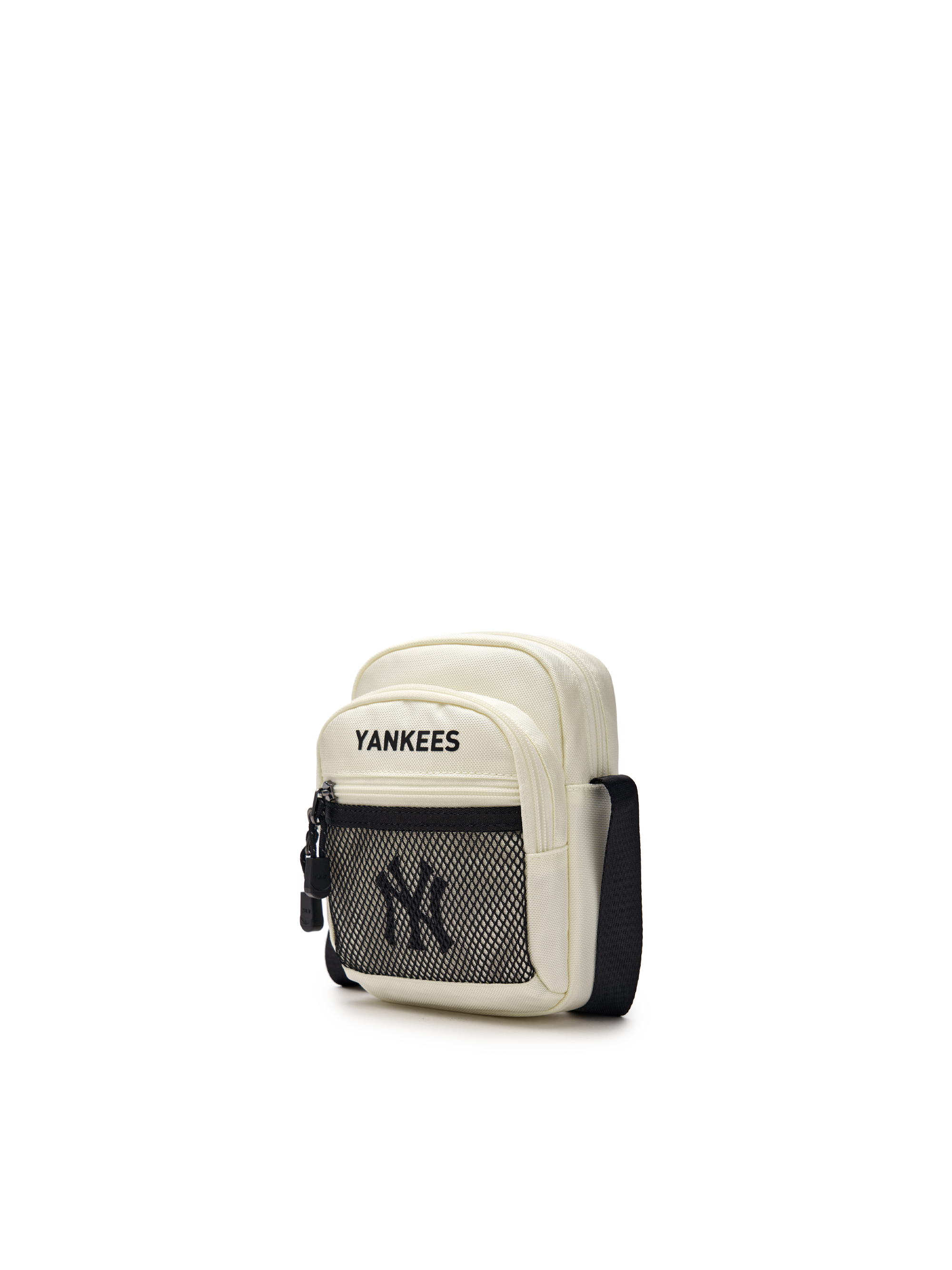 Basic Mesh Crossbag