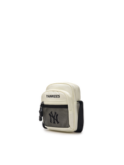 Basic Mesh Crossbag