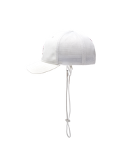 cool Field Shiny Mesh Ballcap