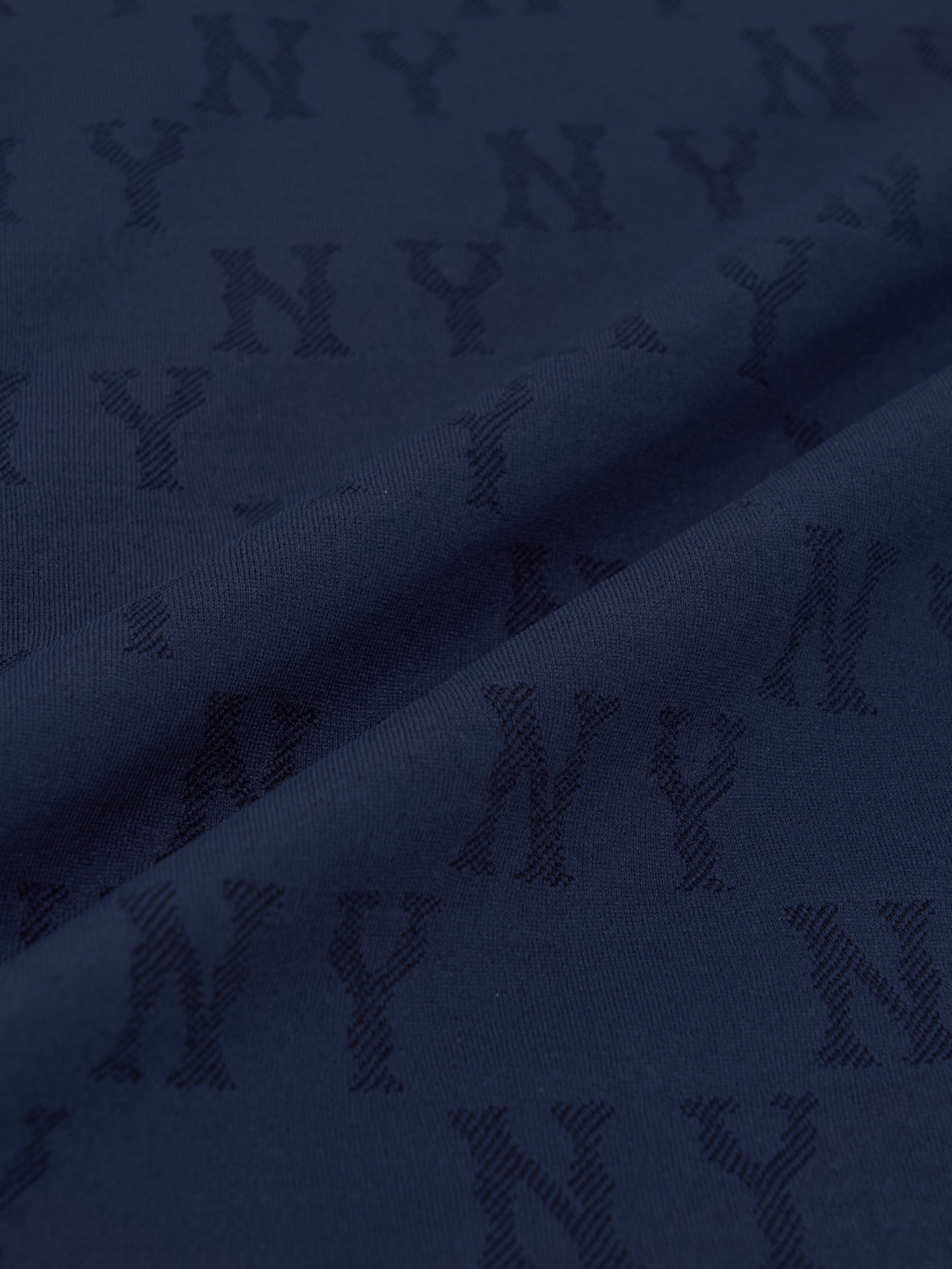Monogram Polo Shirt