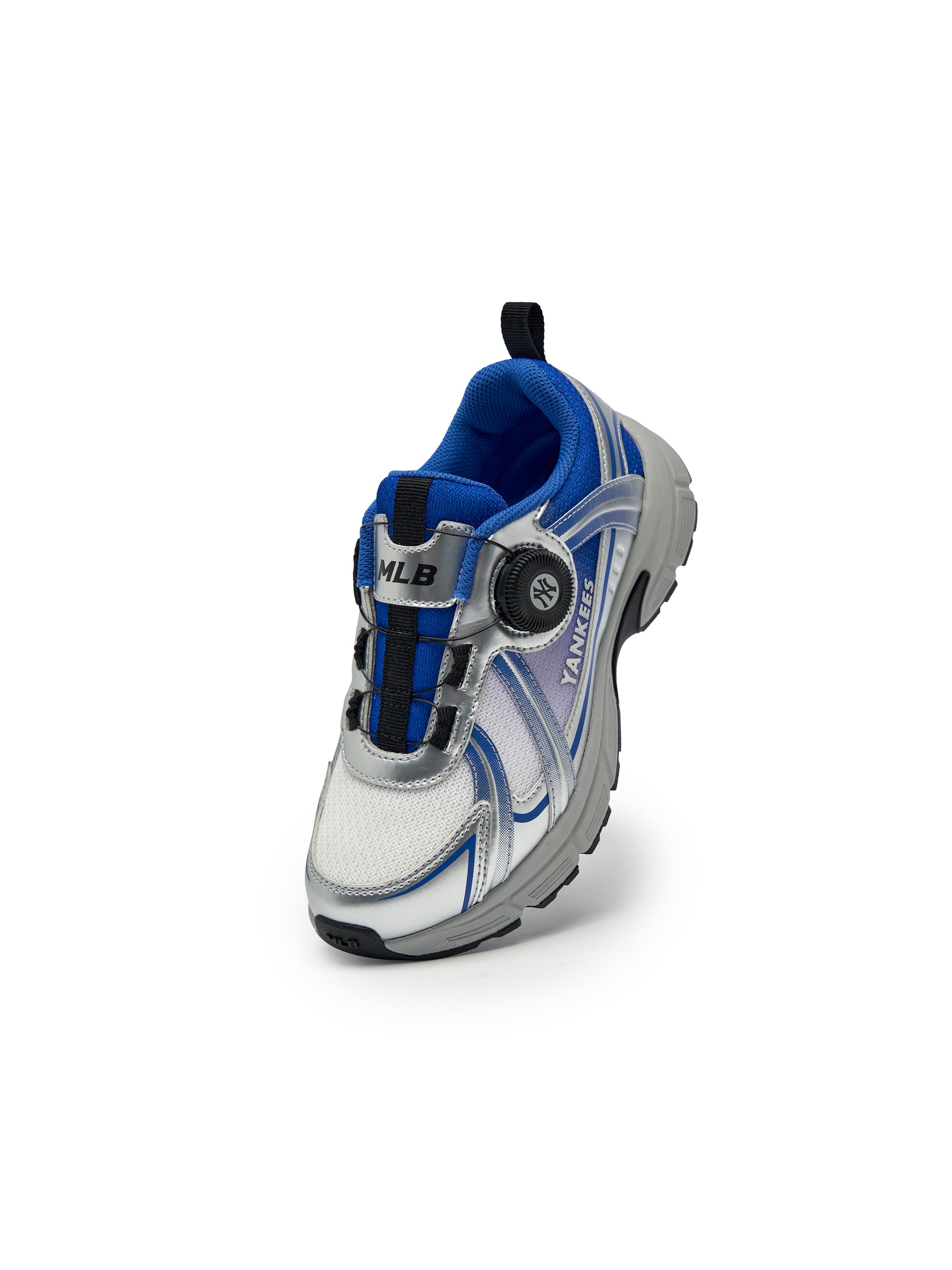 TRACK RUNNER DIAL