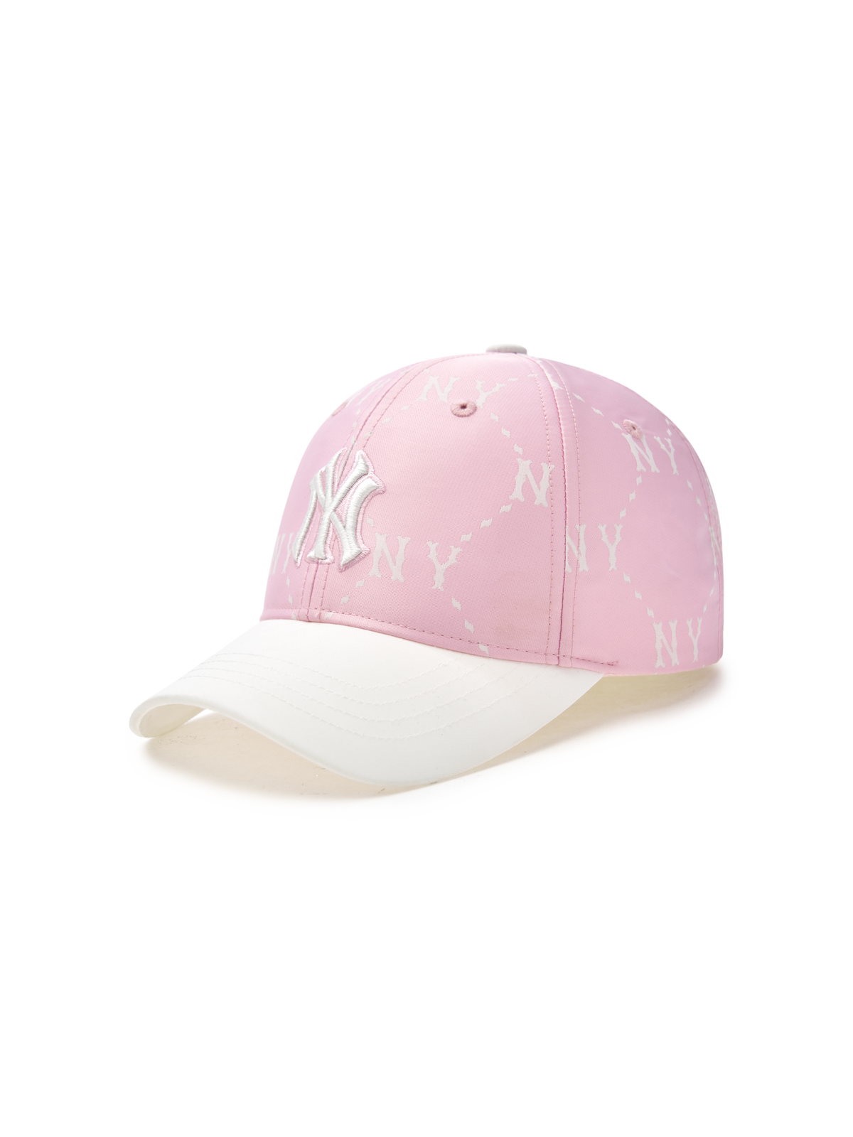 Dia Monogram Jacquard Ball Cap