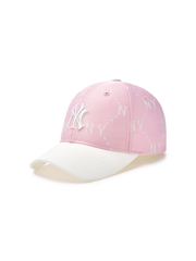 Dia Monogram Jacquard Ball Cap