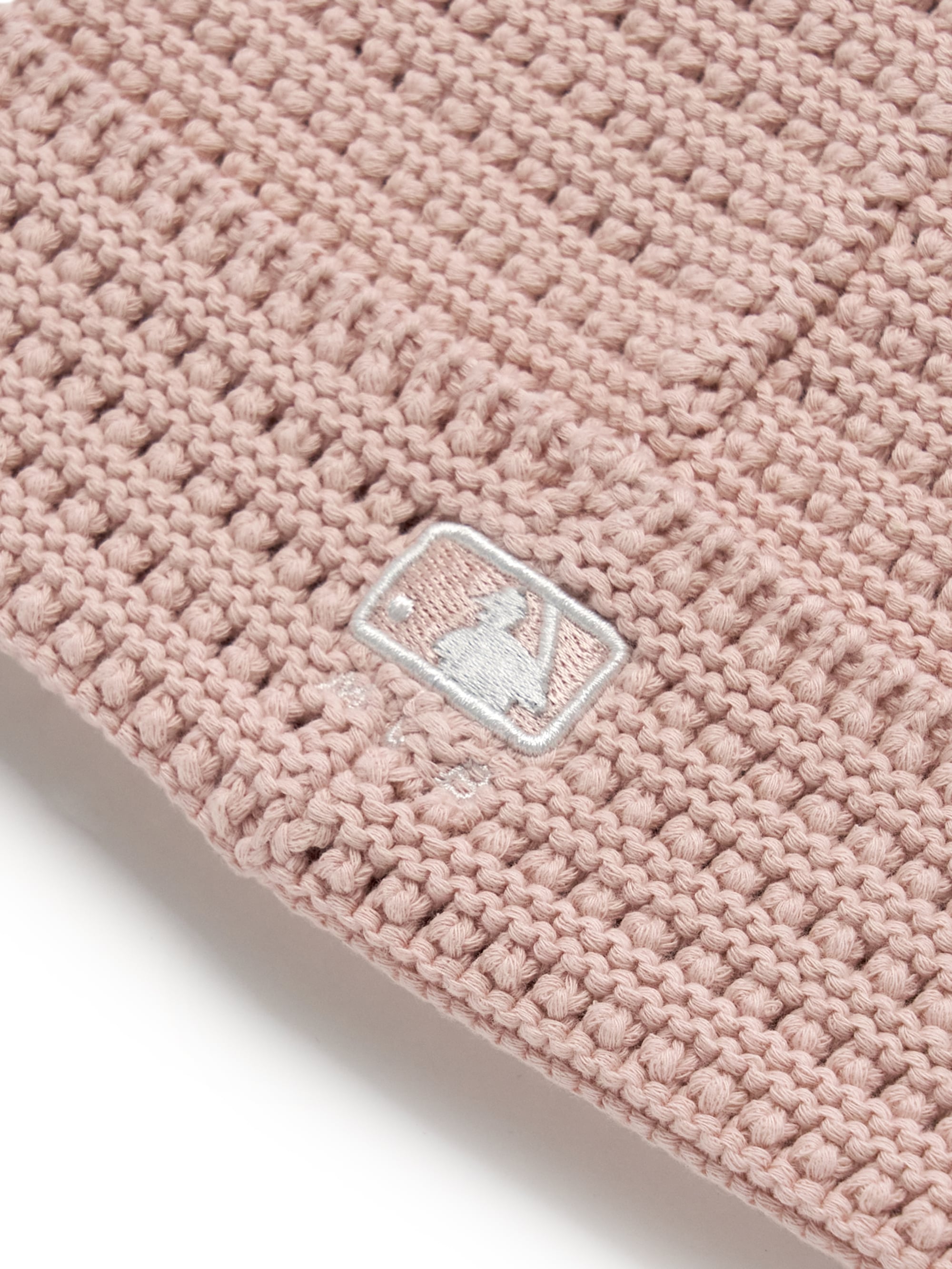 Miyaong Crochet Beanie