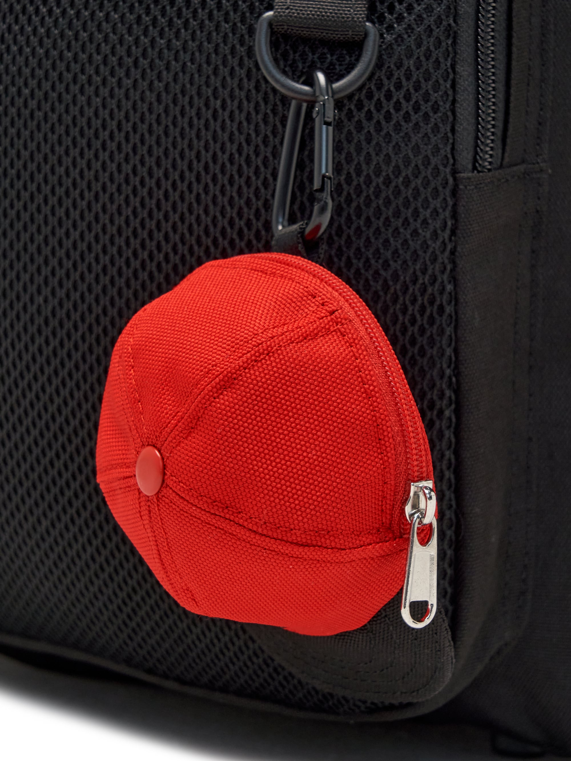 MESH ROOKIE BACKPACK
