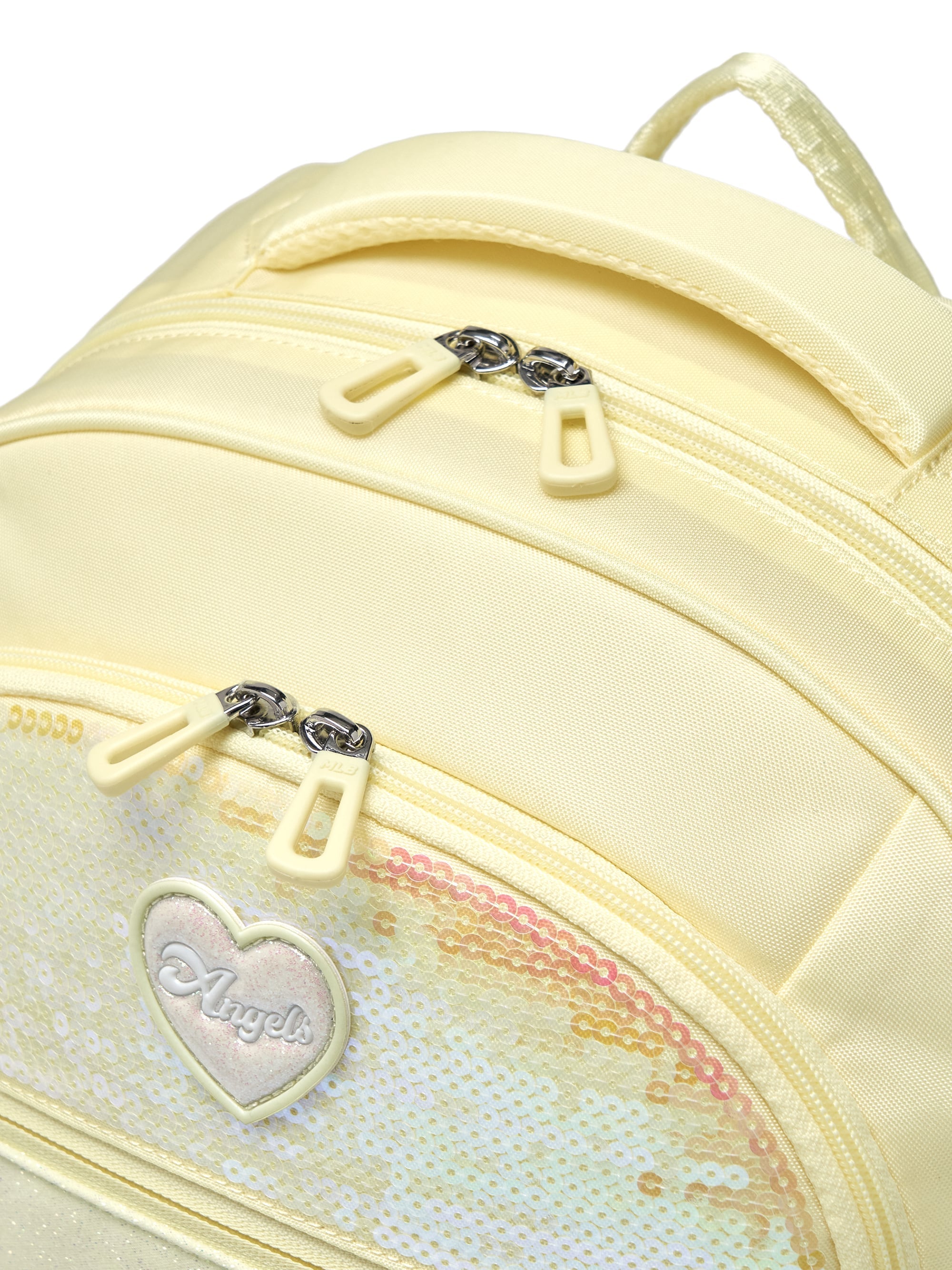 ANGELS GIRL'S BACKPACK SET