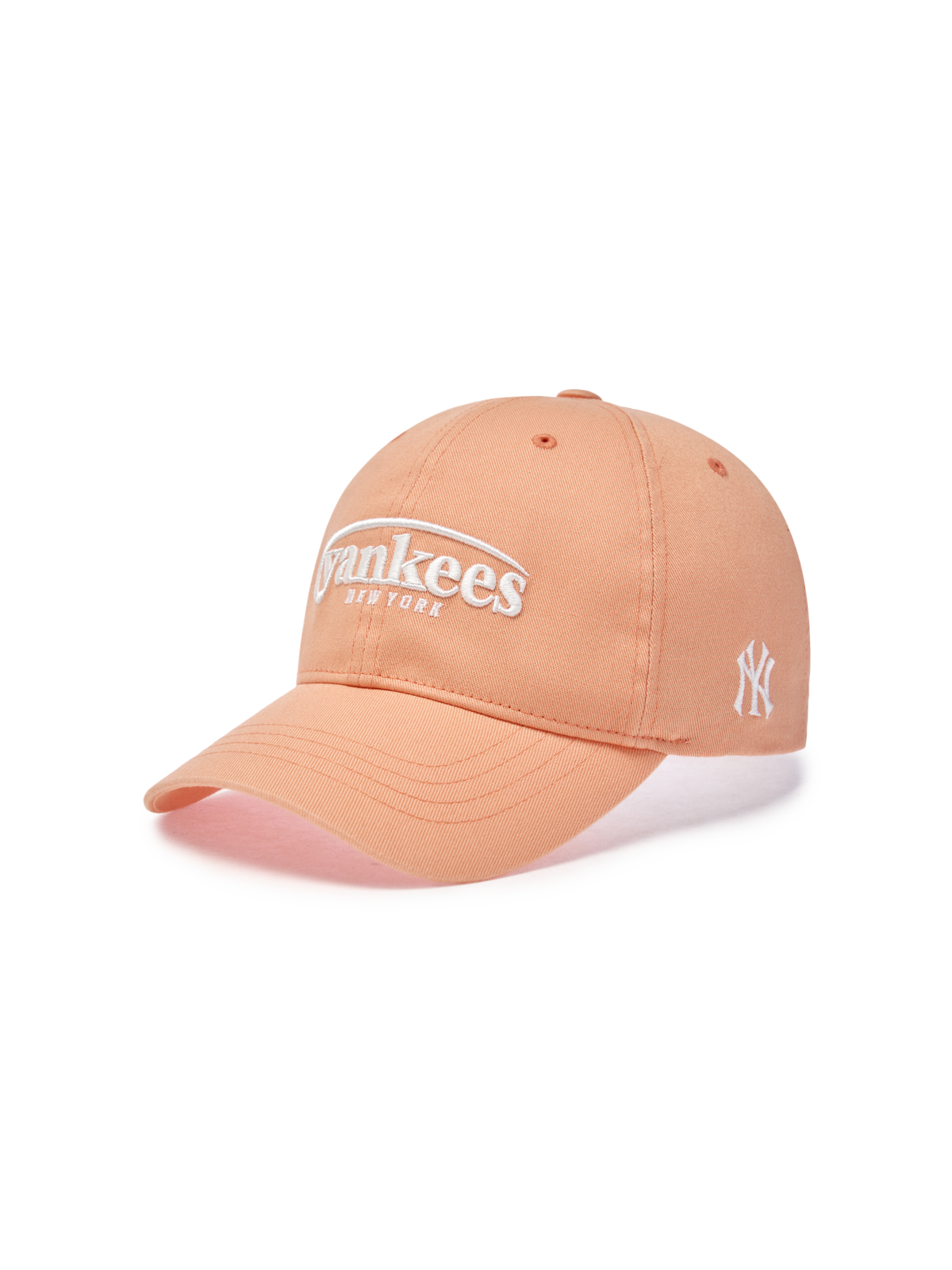 JELLY BALL CAP