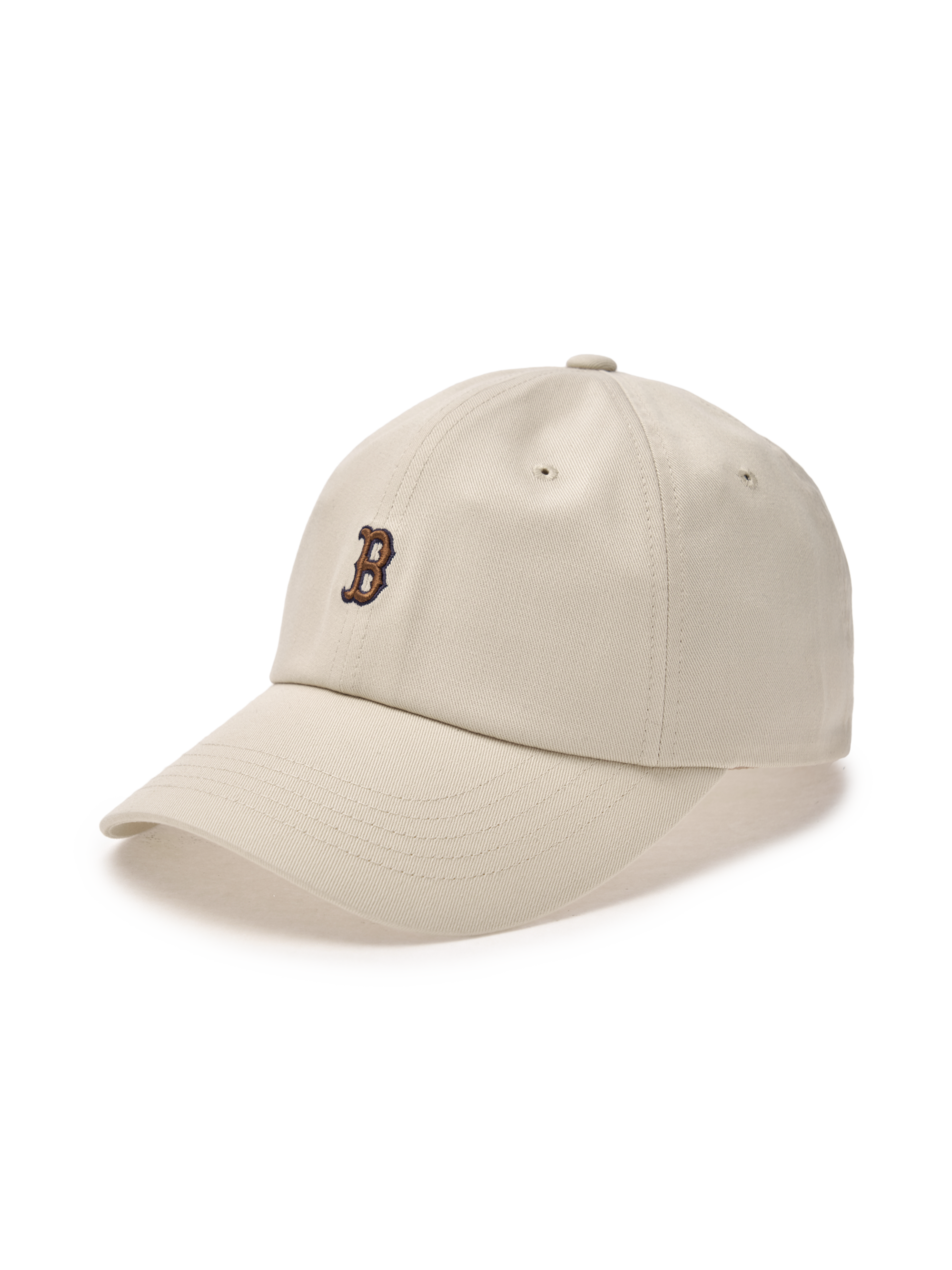 Nano Logo Unstructured Ball Cap