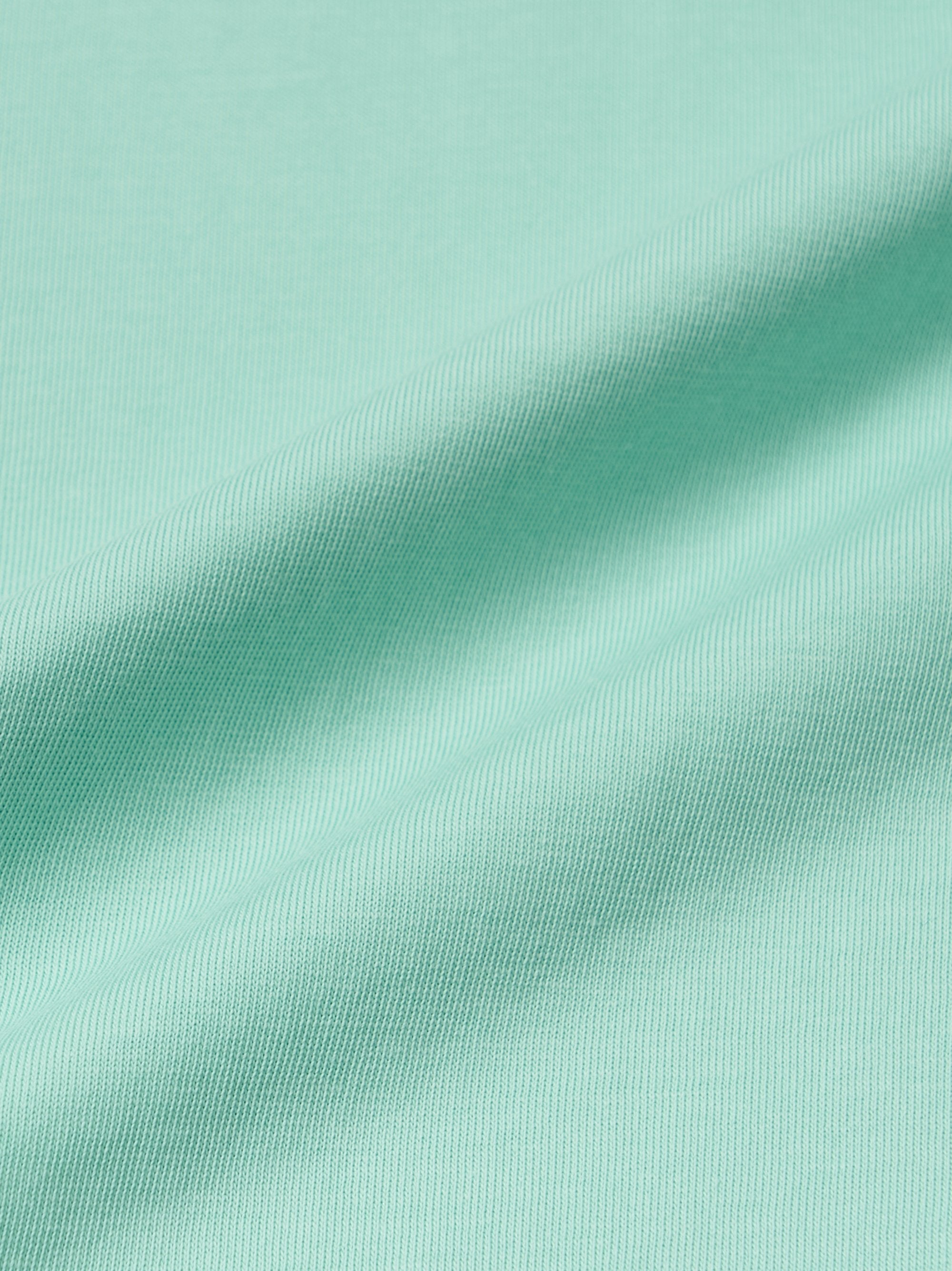 Basic Street Big Logo T-shirt