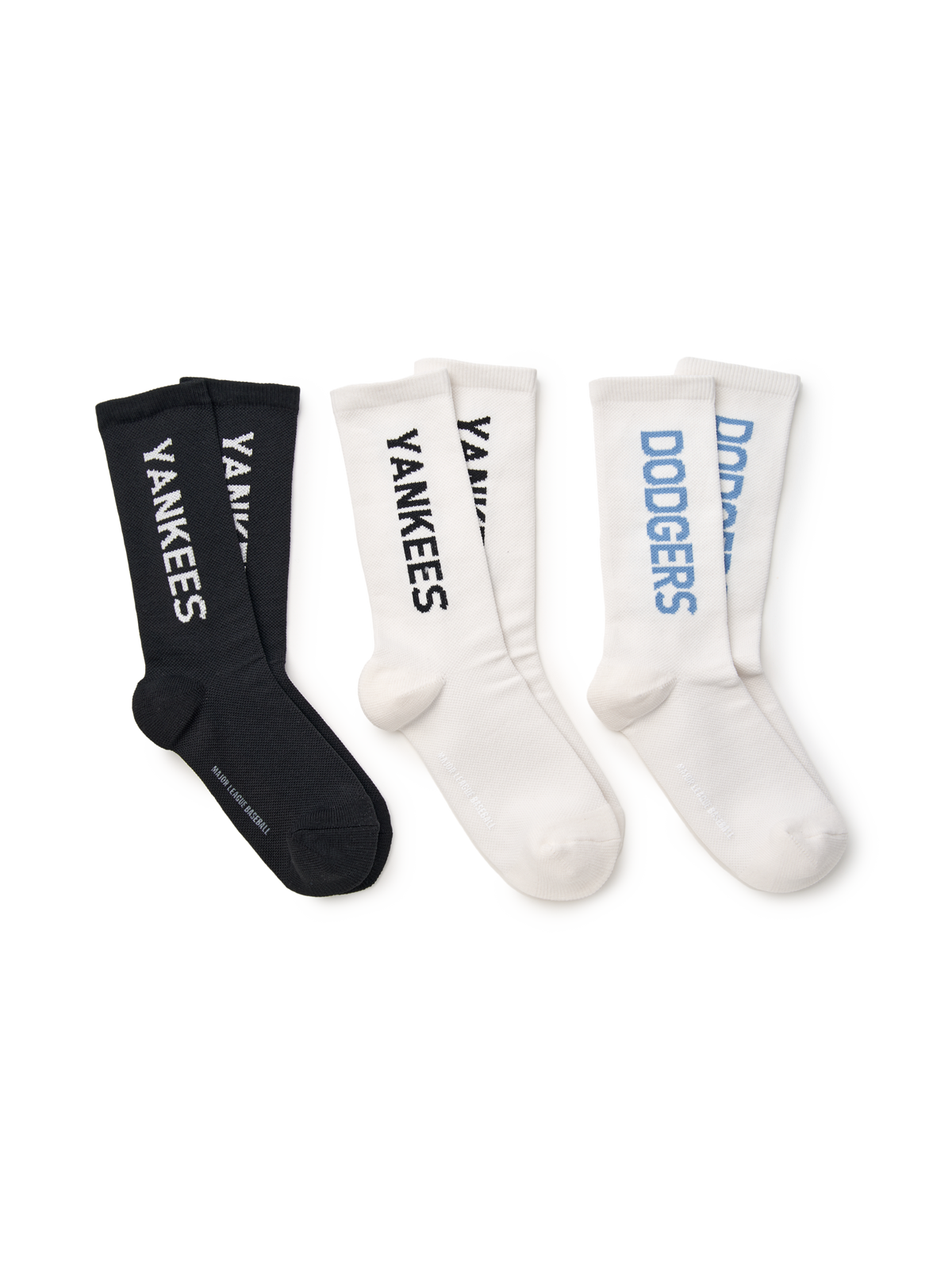 Outdoor Lettering Functional Skate Set