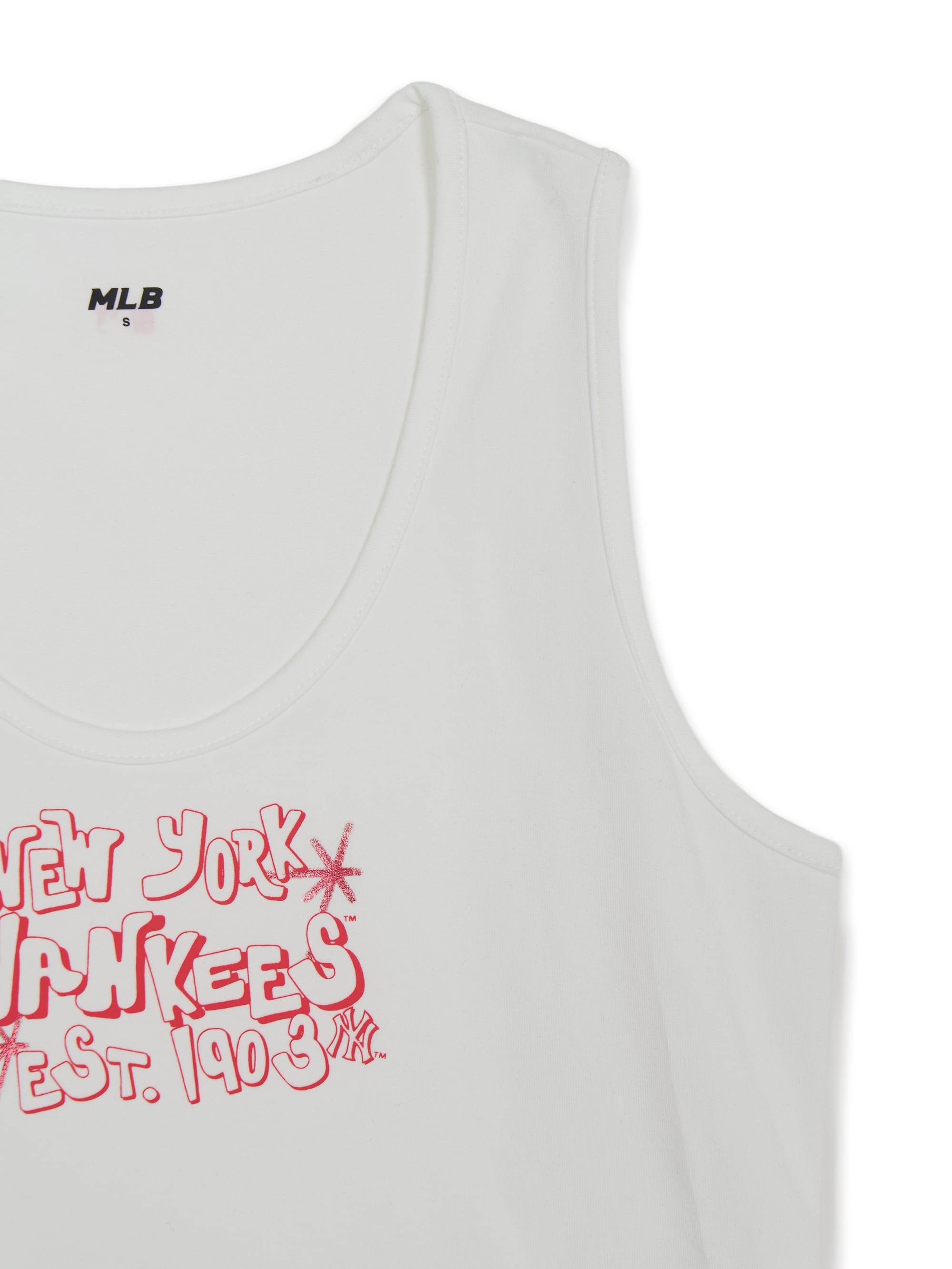 Women's Street Graphic Sleeveless T-shirt