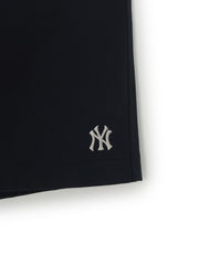 BASIC SMALL LOGO COTTON TOUCH WOVEN 7in Shorts