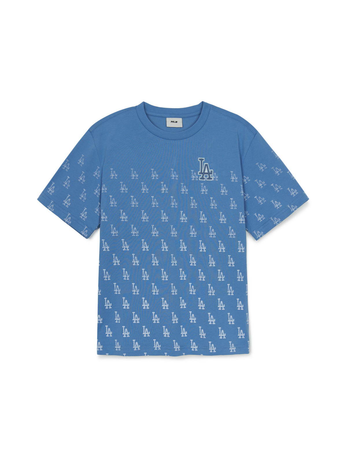 Vintage Monogram All-over T-shirt
