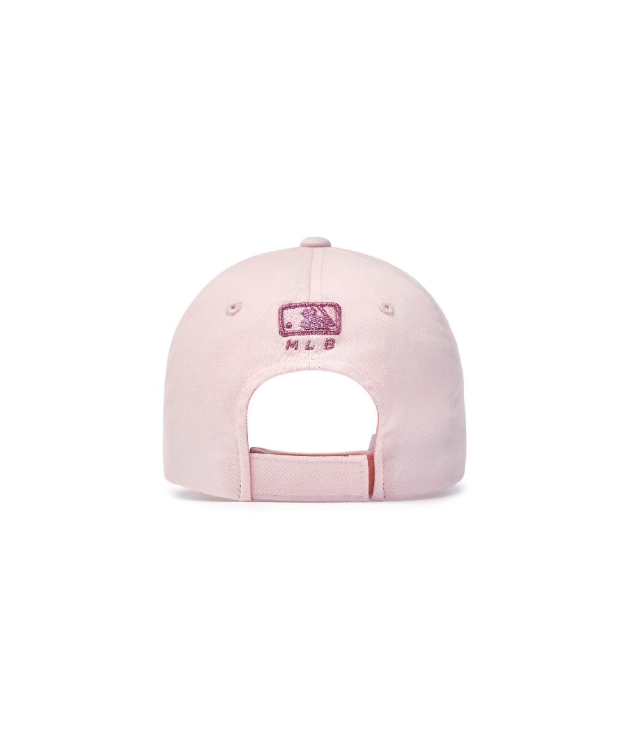 Basic Girl's Stone Ballcap
