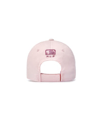 Basic Girl's Stone Ballcap