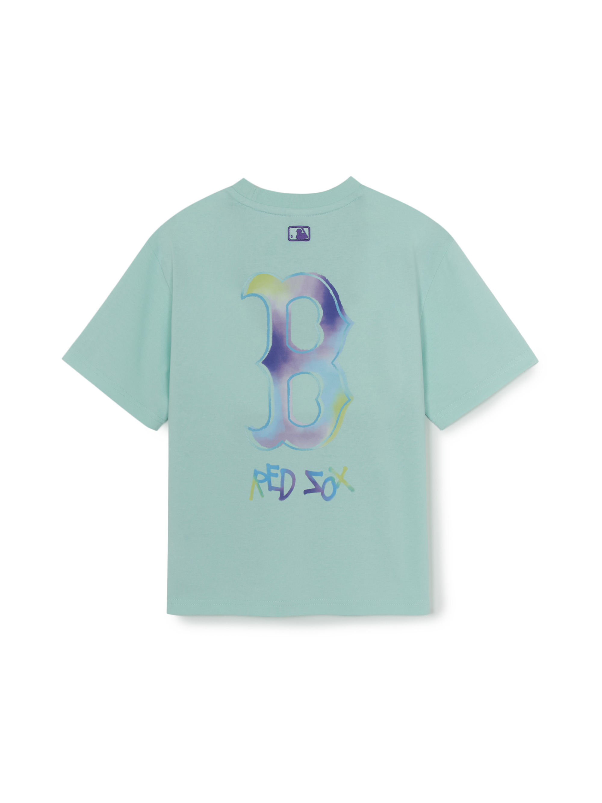 Steet Basic Summer Logo T-shirt