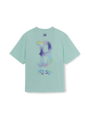Steet Basic Summer Logo T-shirt