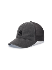 Vintage Washing Mesh Ballcap