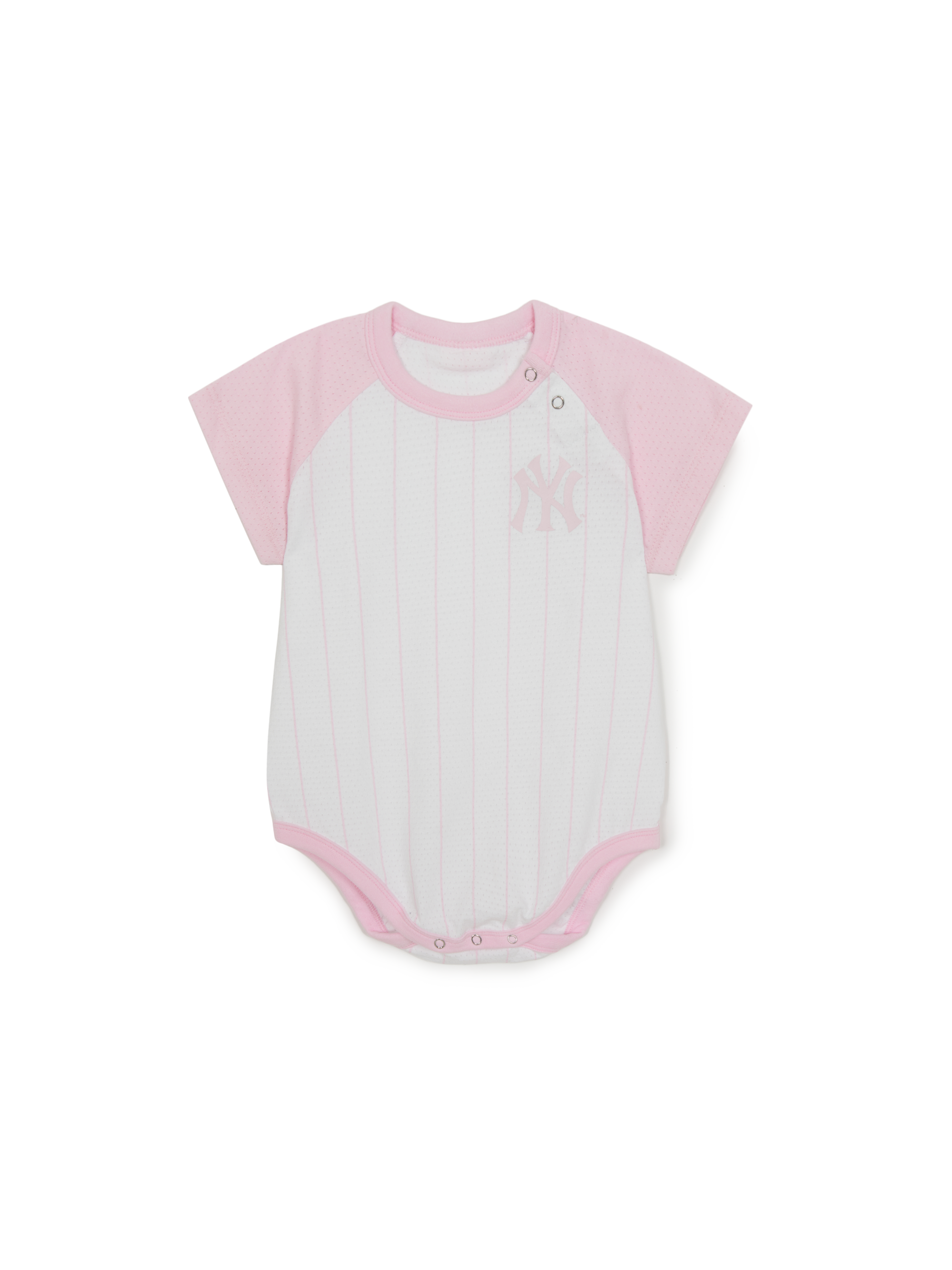 Baby Shotrs Sleeve Bodysuit Package