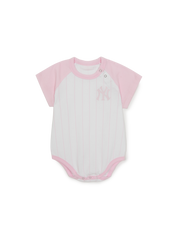 Baby Shotrs Sleeve Bodysuit Package