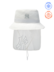 COOLFIELD Lightweight Flap Bucket Hat