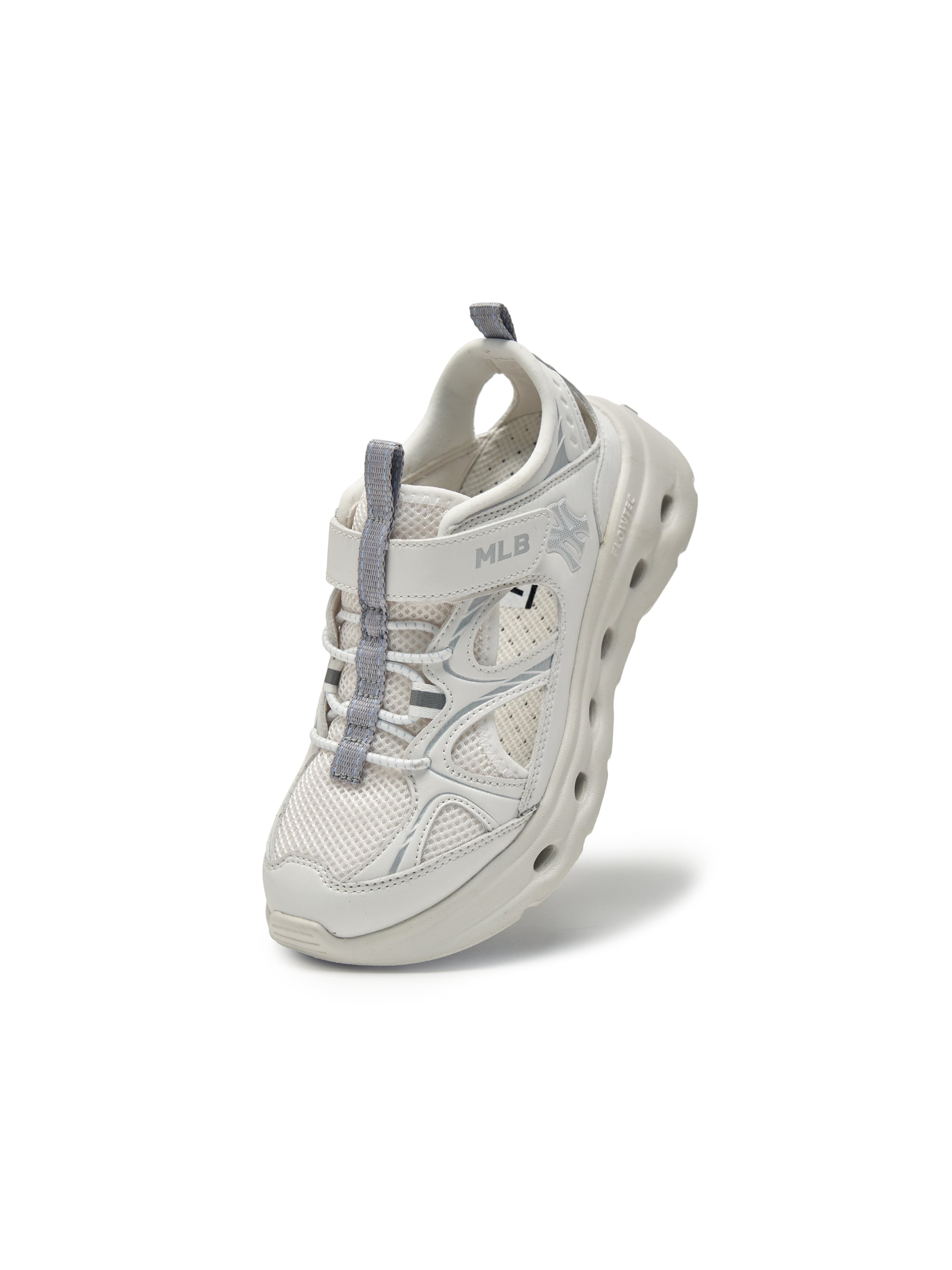 SPLASH SUMMER SANDALS