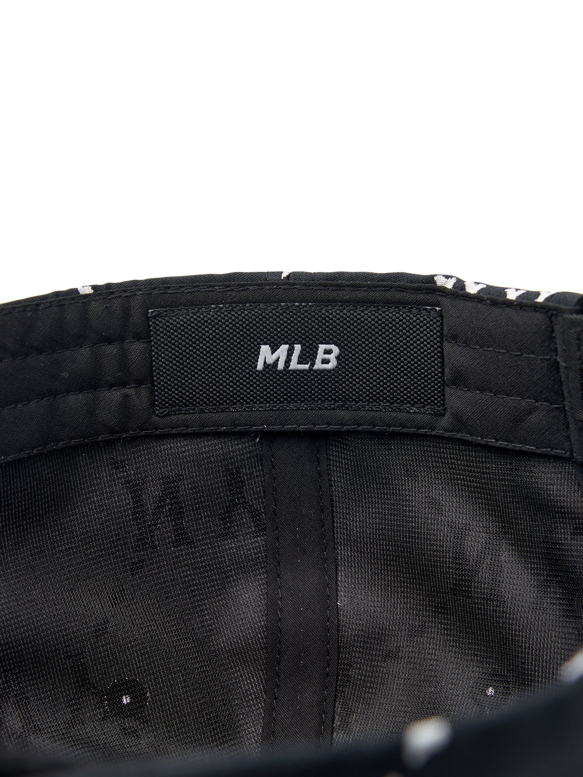 Dia Monogram Jacquard Ball Cap