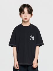 STREET MONOGRAM BIG LUX T-shirt