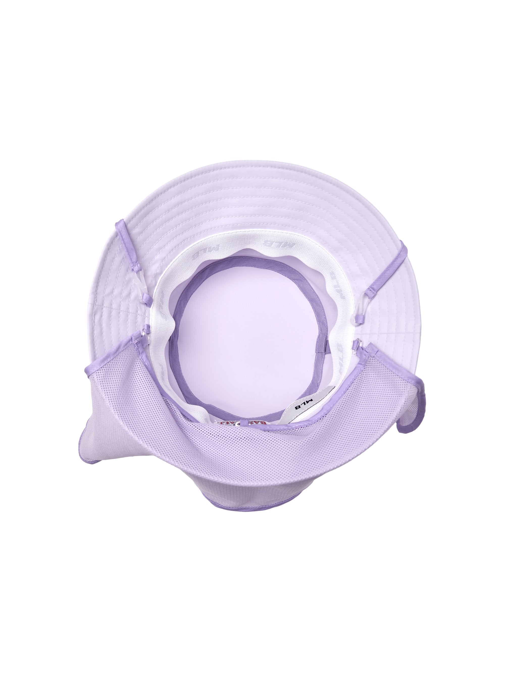 cool Field Aqua Flap Bucket Hat