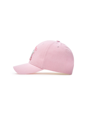 Street Girls Pigment Stone Ballcap
