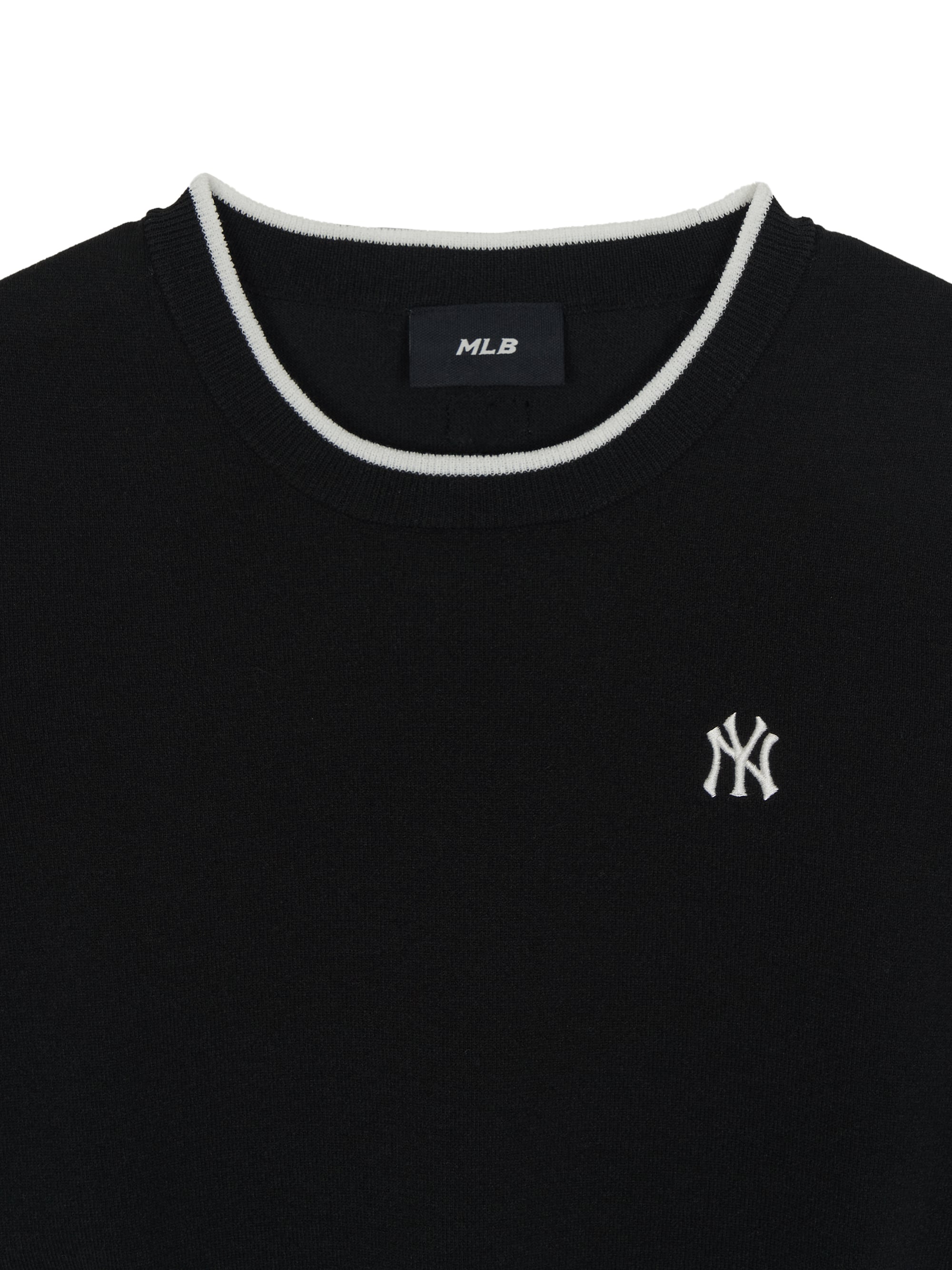 Women's Varsity Cool Touch Short Sleeve Knit Pullover