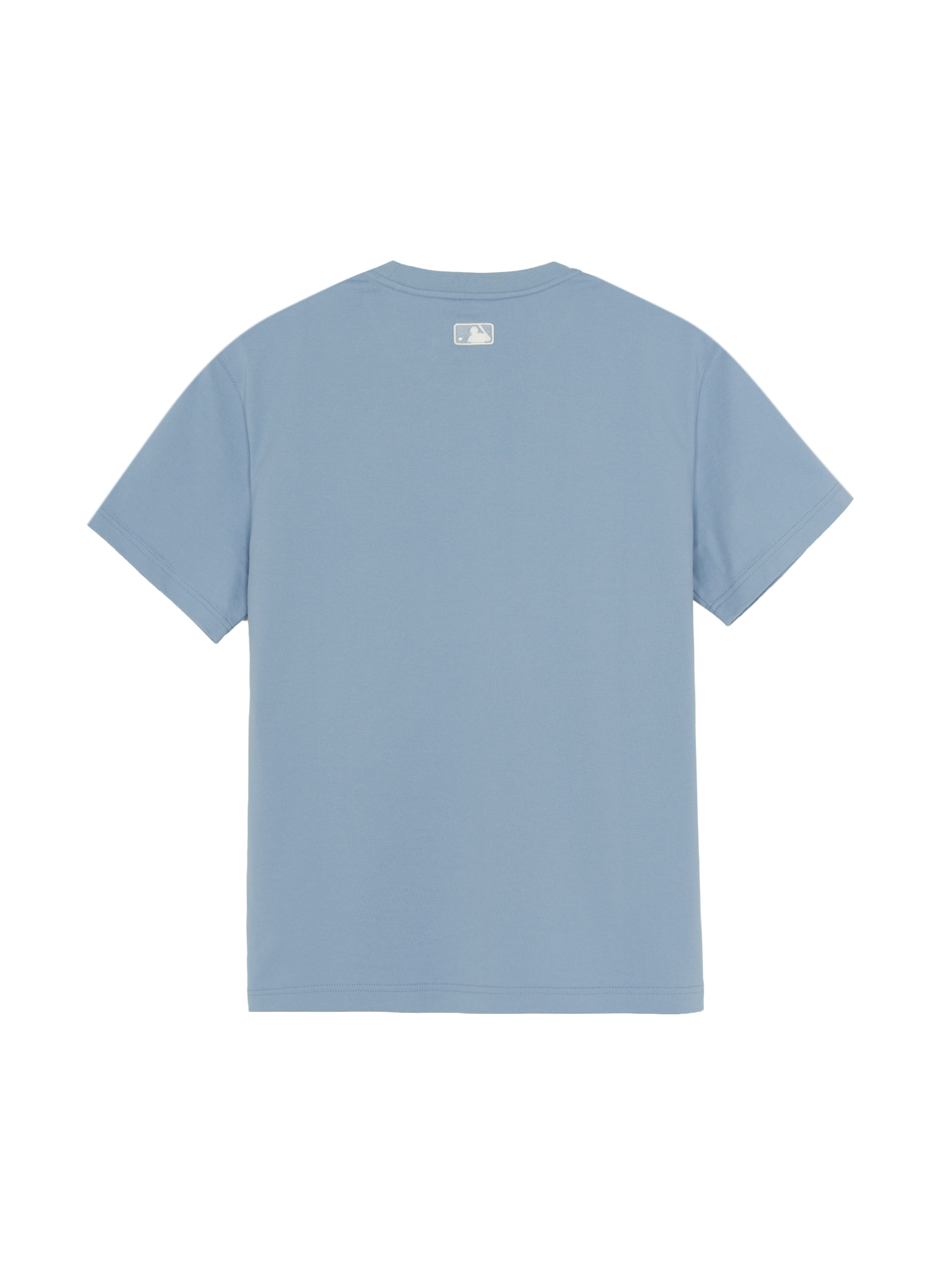 Sheriff Small Lettering Logo Regular-Fit T-shirt