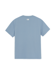 Sheriff Small Lettering Logo Regular-Fit T-shirt