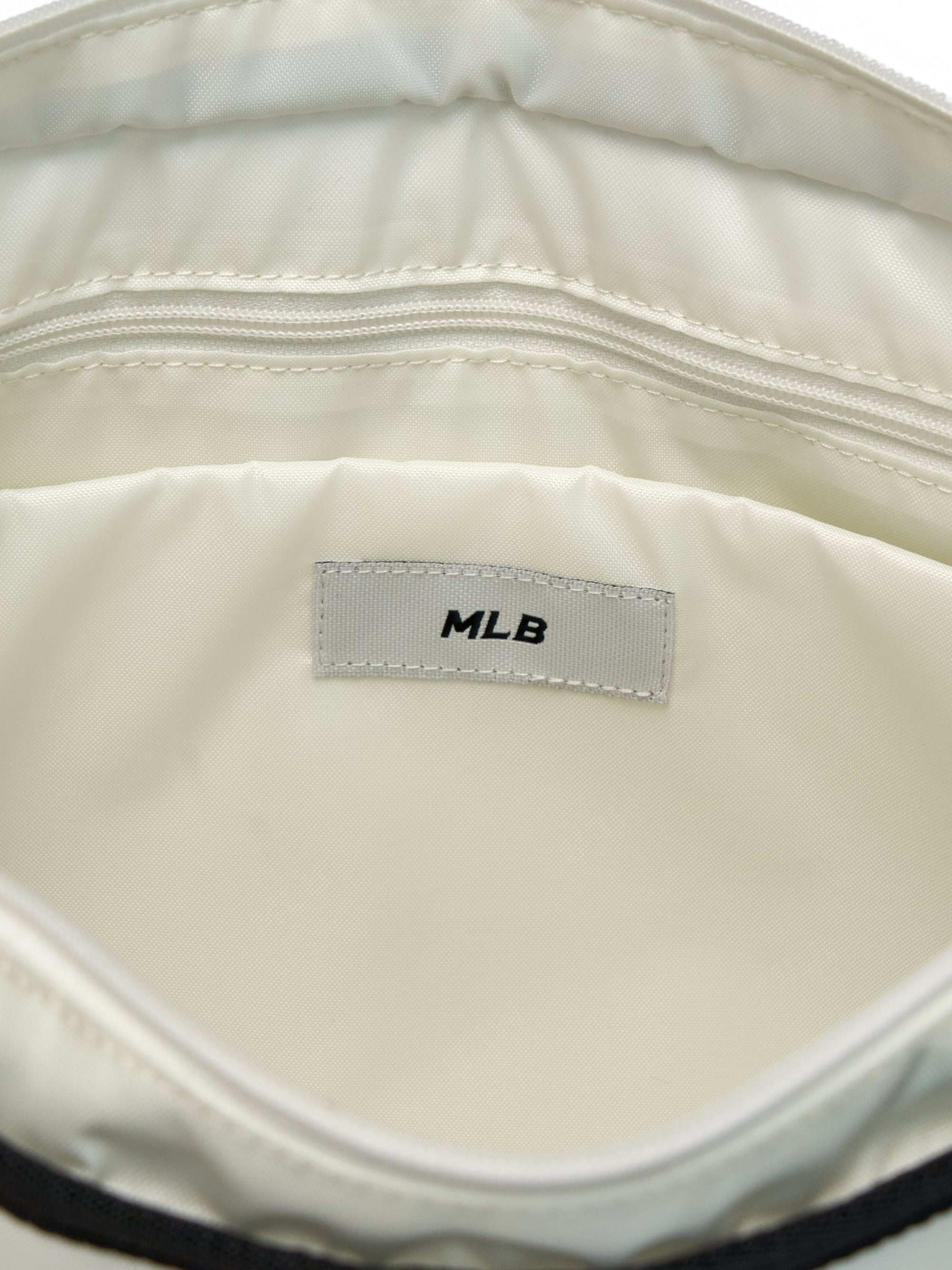 MESH MESSANGER BAG