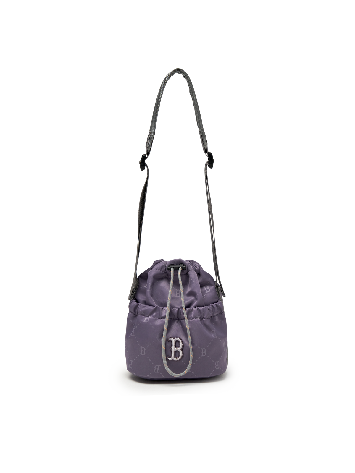 Dia Monogram Sportive Mini Cross Bag