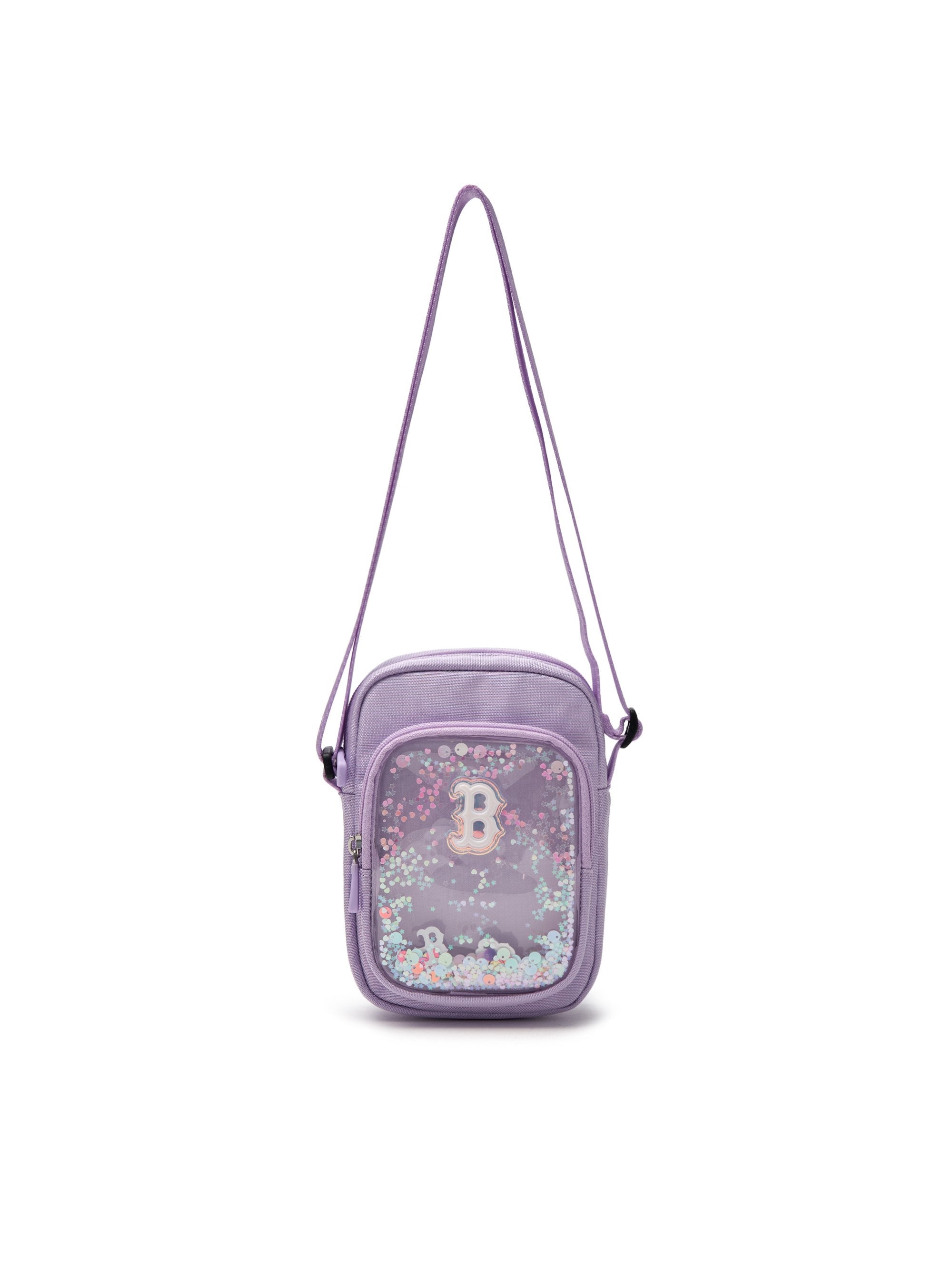 Basic Girl's Crossbag