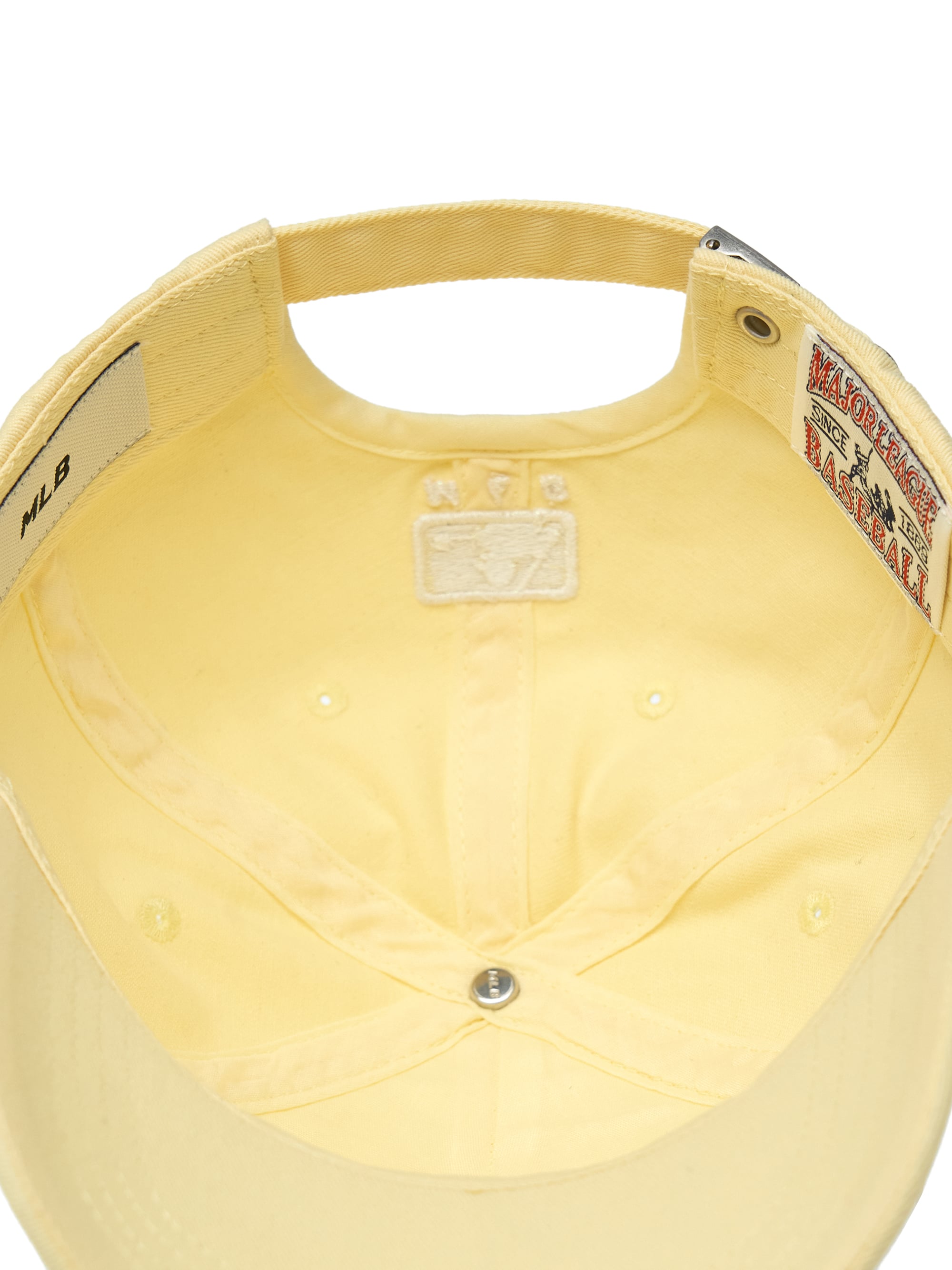 Girl's Rookie Shiny Ballcap