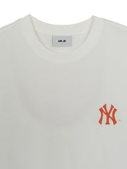 Vintage Sportive Cursive Graphic T-shirt